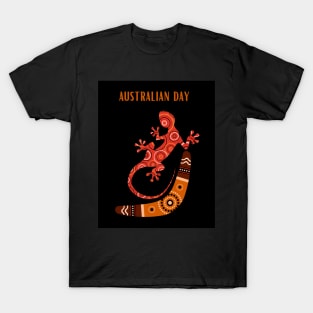 Australian Day T-Shirt